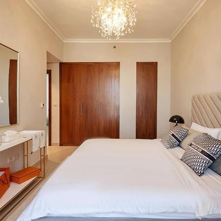 Larbi Breathtaking Burj And Fountain View Luxurious 2 Bed Διαμέρισμα Ντουμπάι Εξωτερικό φωτογραφία